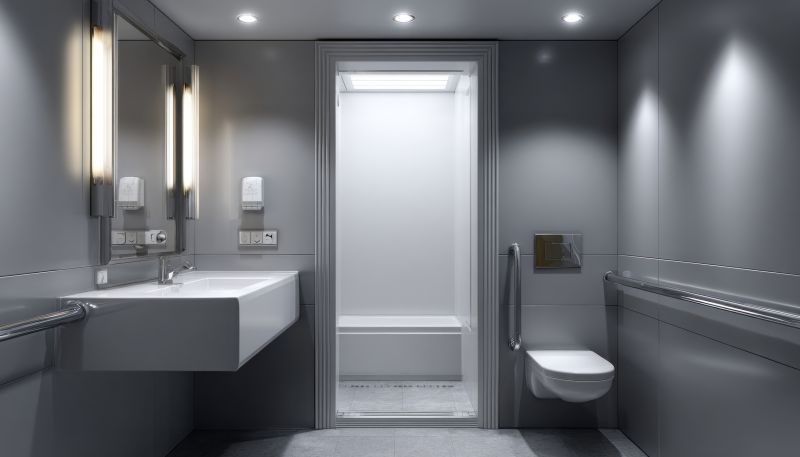 Top Bathroom Remodeling Companies in Harvest, AL