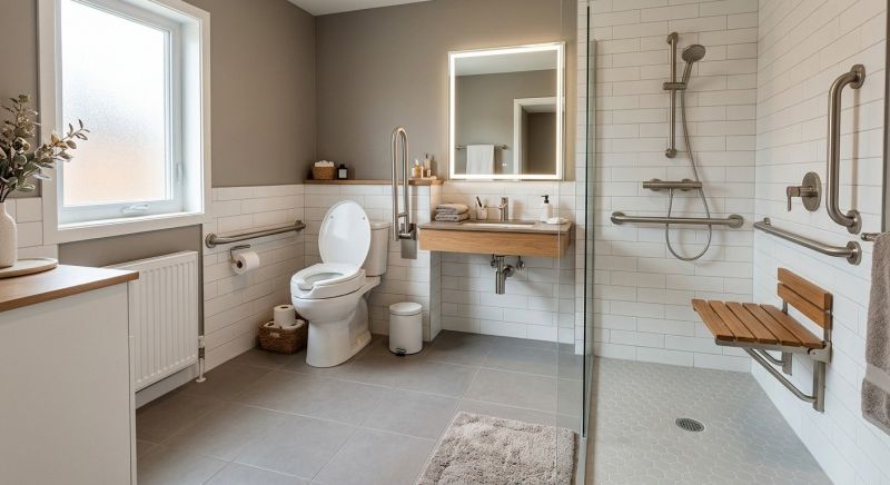 Top Bathroom Remodeling Companies in Harvest, AL