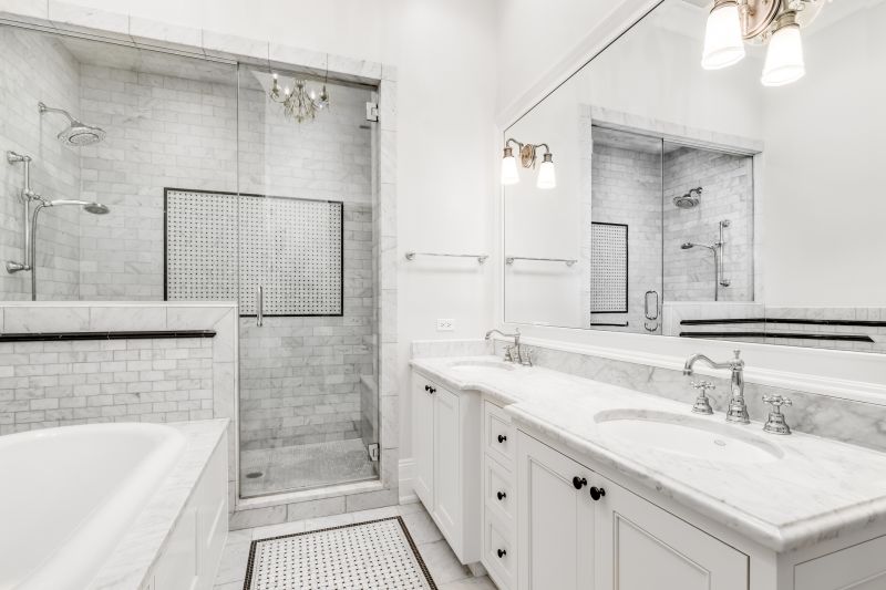 Best Bathroom Remodel Contractors in Scottsboro, AL